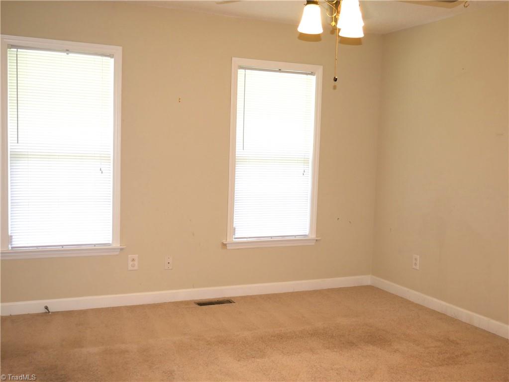 5235 Springhouse Farm Road Winston-Salem, NC 27107 - Photo 11 of 28 Primary Bedroom