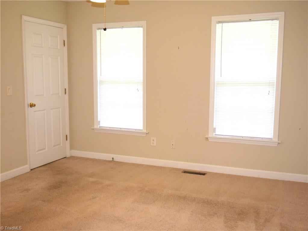 5235 Springhouse Farm Road Winston-Salem, NC 27107 - Photo 12 of 28 Primary Bedroom