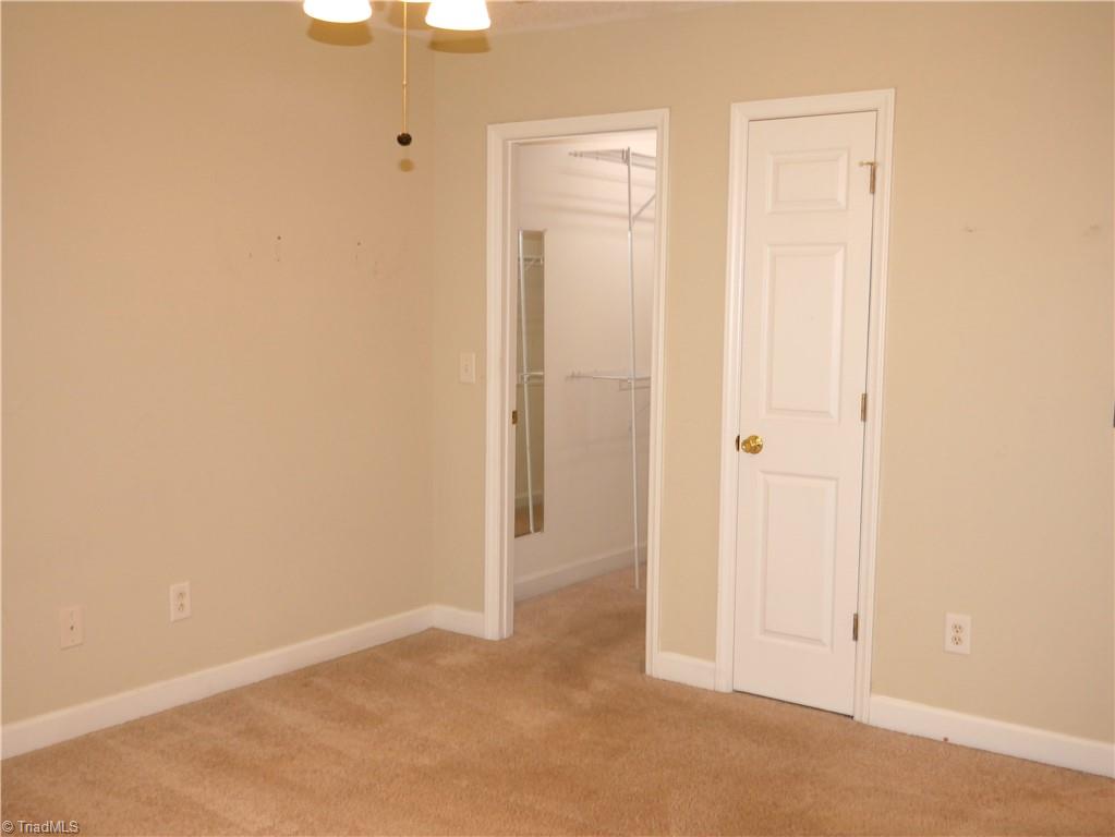 5235 Springhouse Farm Road Winston-Salem, NC 27107 - Photo 13 of 28 Primary Bedroom