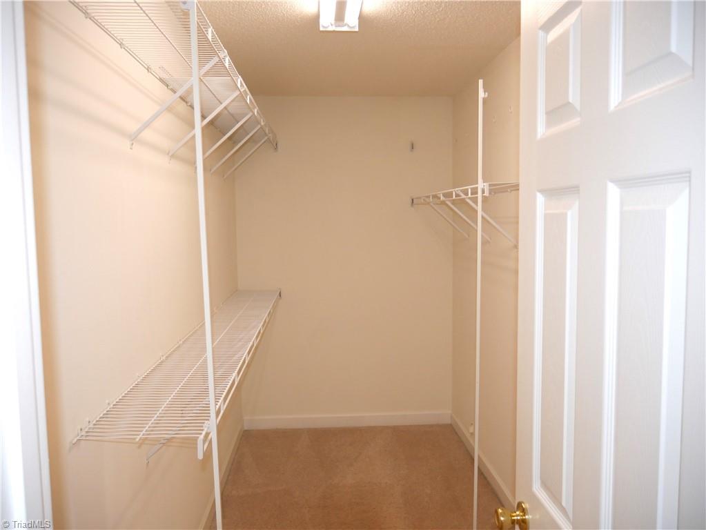 5235 Springhouse Farm Road Winston-Salem, NC 27107 - Photo 14 of 28 Primary Closet
