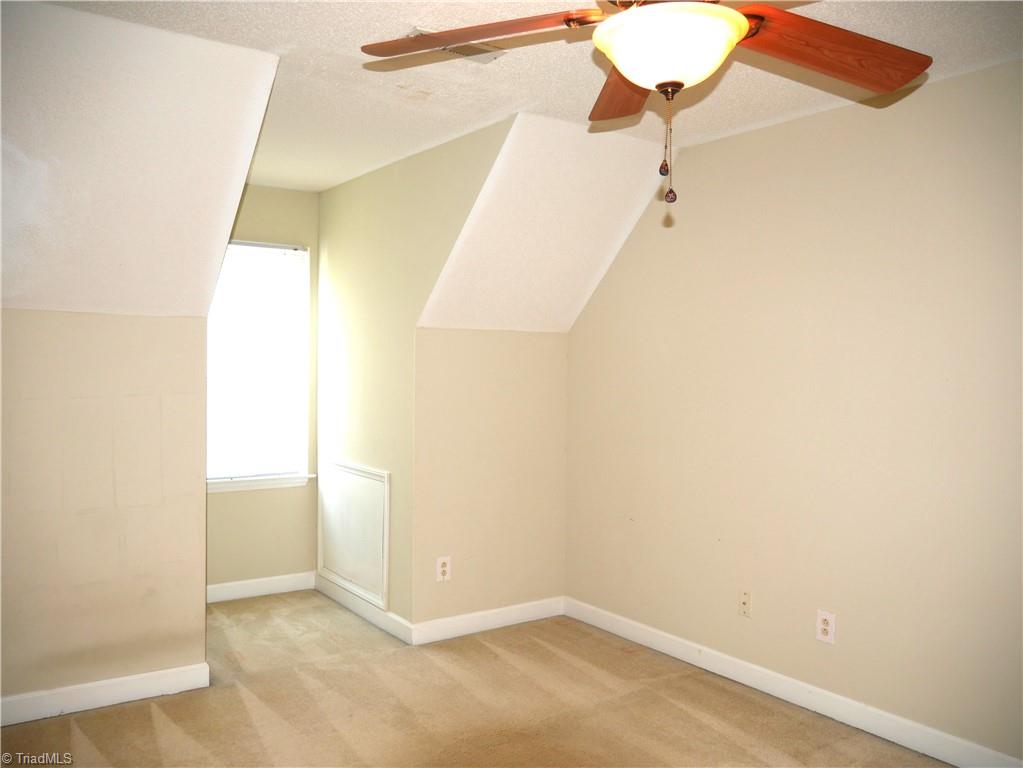 5235 Springhouse Farm Road Winston-Salem, NC 27107 - Photo 16 of 28 2nd Bedroom