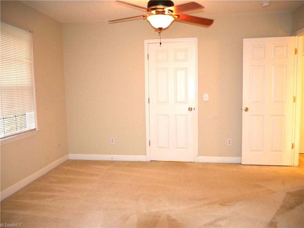 5235 Springhouse Farm Road Winston-Salem, NC 27107 - Photo 17 of 28 2nd Bedroom
