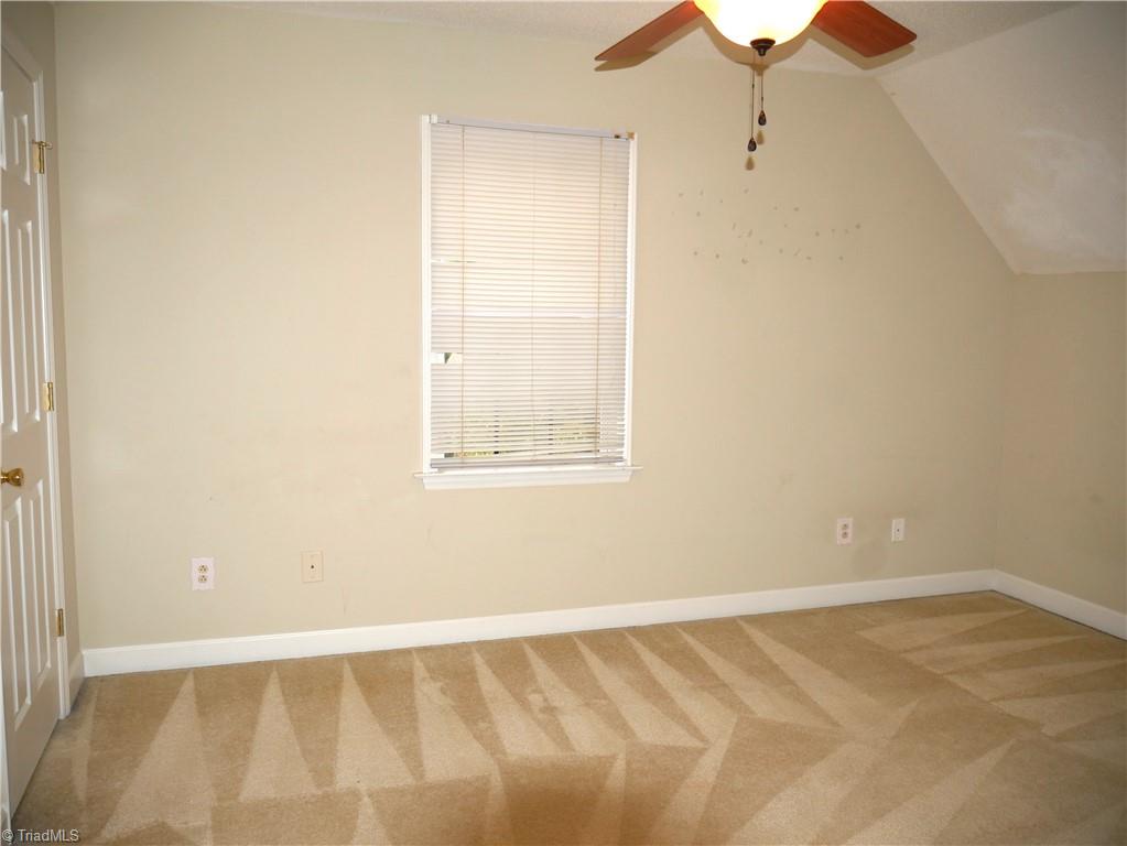 5235 Springhouse Farm Road Winston-Salem, NC 27107 - Photo 18 of 28 3rd Bedroom
