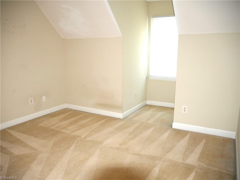 5235 Springhouse Farm Road Winston-Salem, NC 27107 - Photo 19 of 28 3rd Bedroom