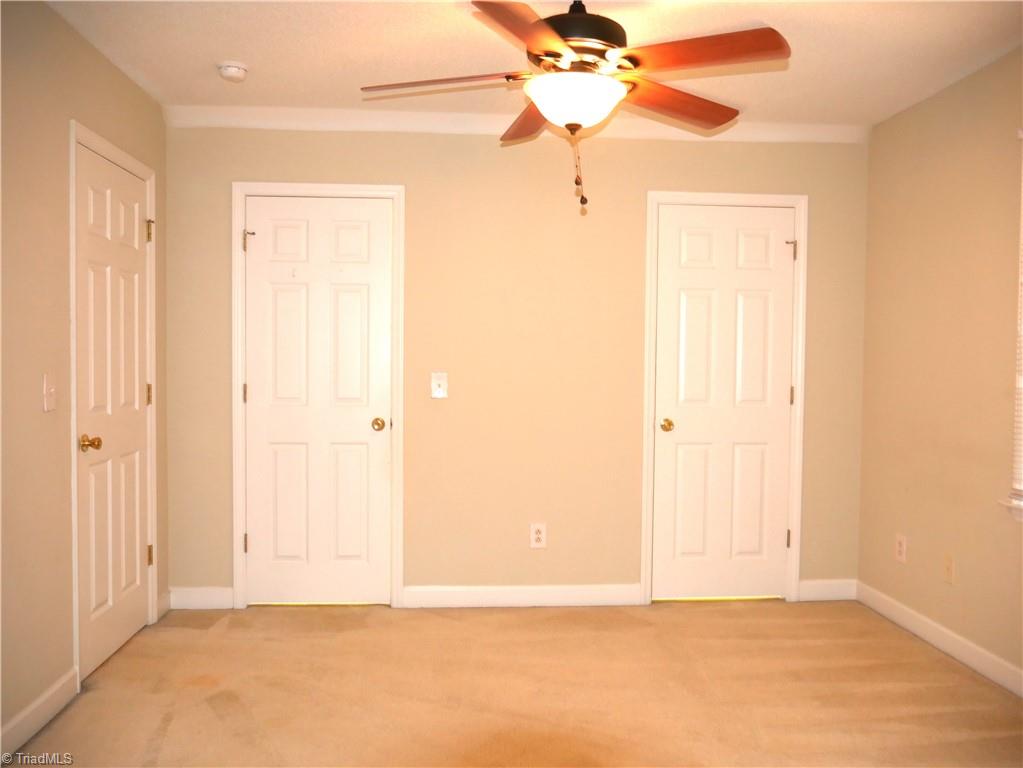 5235 Springhouse Farm Road Winston-Salem, NC 27107 - Photo 20 of 28 3rd Bedroom