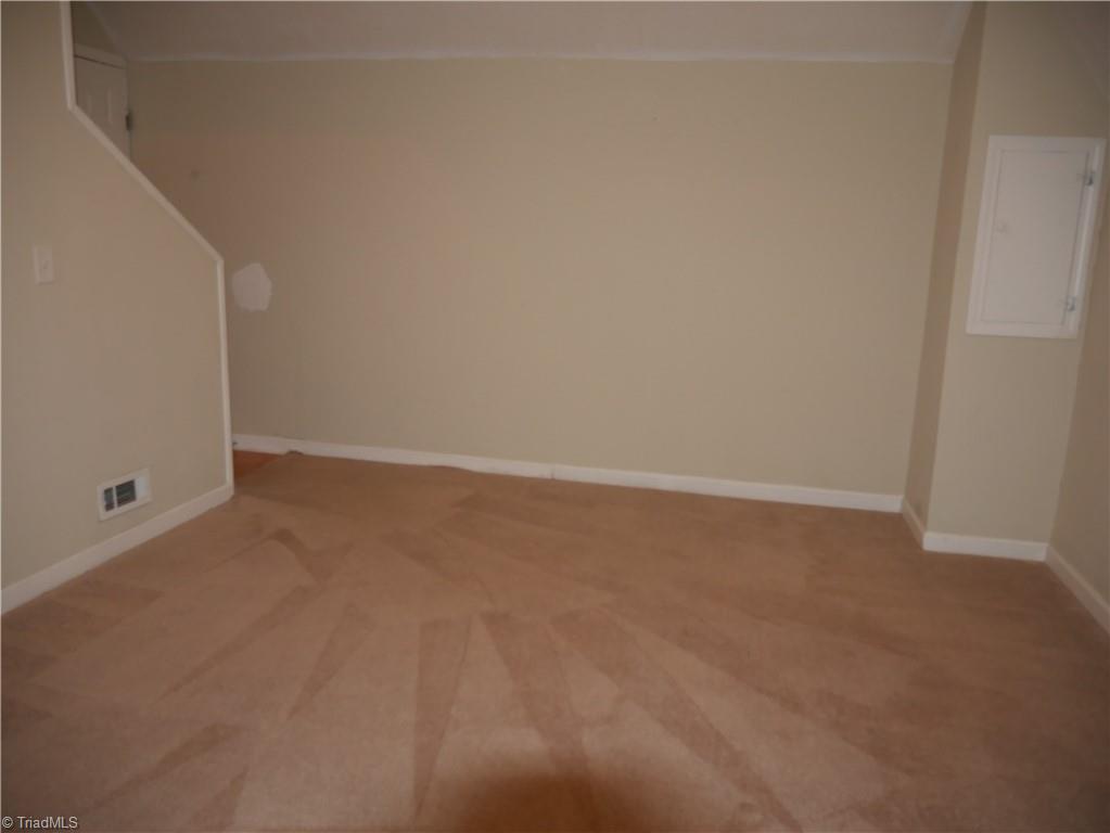 5235 Springhouse Farm Road Winston-Salem, NC 27107 - Photo 23 of 28 Basement