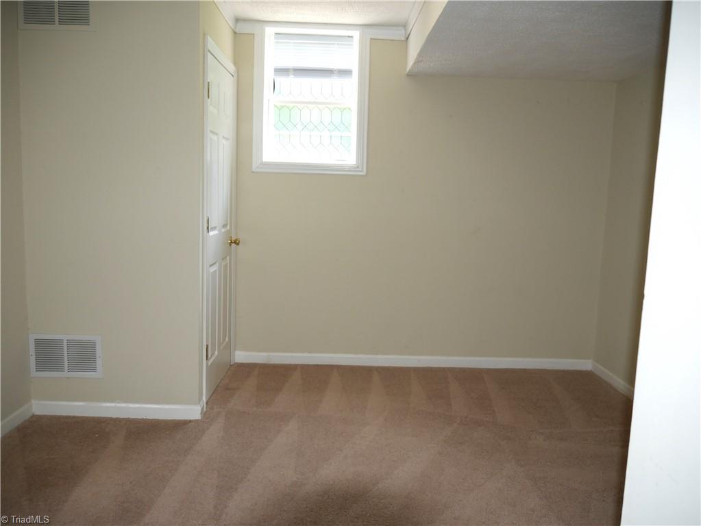 5235 Springhouse Farm Road Winston-Salem, NC 27107 - Photo 24 of 28 Basement