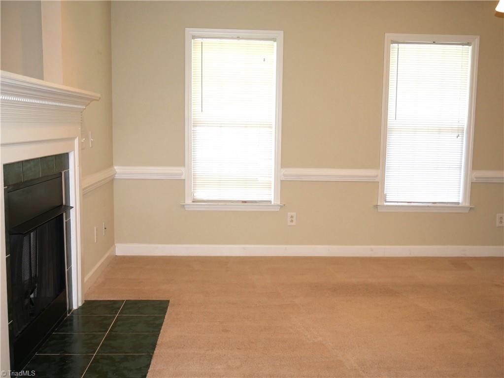 5235 Springhouse Farm Road Winston-Salem, NC 27107 - Photo 5 of 28 Living Room
