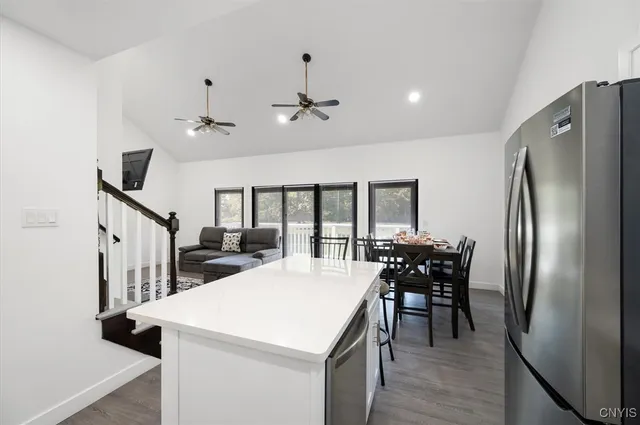 $299,000 | 8110 Passer Road, Blossvale, NY 13308