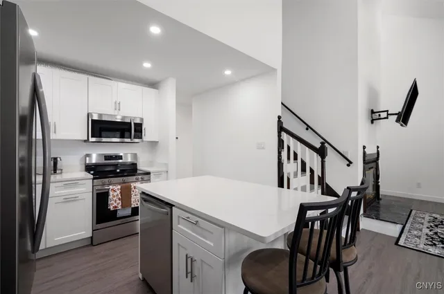 $299,000 | 8110 Passer Road, Blossvale, NY 13308