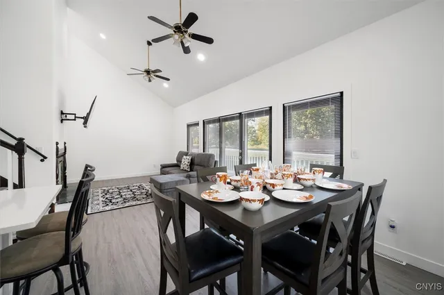 $299,000 | 8110 Passer Road, Blossvale, NY 13308