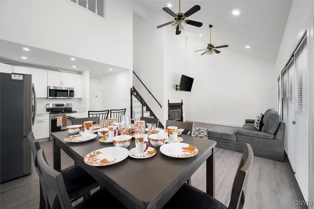 $299,000 | 8110 Passer Road, Blossvale, NY 13308