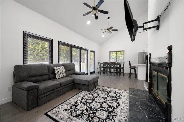 $299,000 | 8110 Passer Road, Blossvale, NY 13308