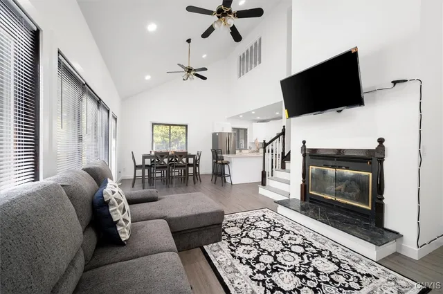 $299,000 | 8110 Passer Road, Blossvale, NY 13308