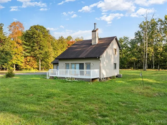 $299,000 | 8110 Passer Road, Blossvale, NY 13308