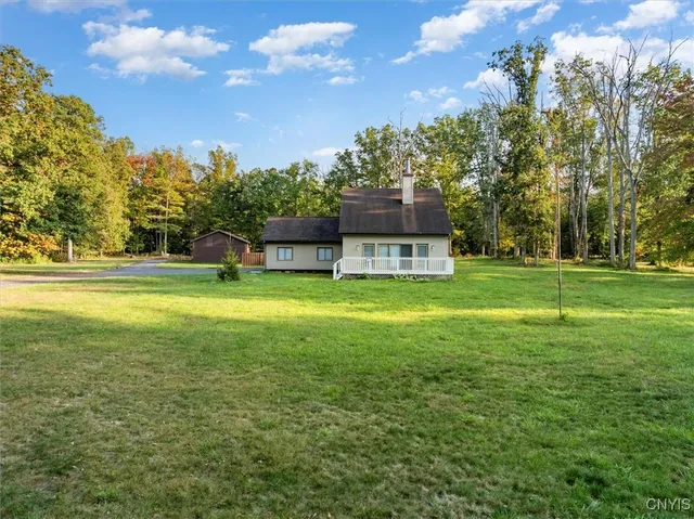 $299,000 | 8110 Passer Road, Blossvale, NY 13308