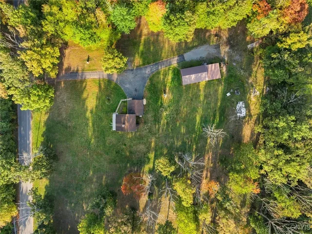 $299,000 | 8110 Passer Road, Blossvale, NY 13308