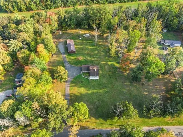 $299,000 | 8110 Passer Road, Blossvale, NY 13308