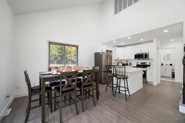 $299,000 | 8110 Passer Road, Blossvale, NY 13308