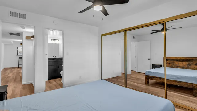 $287,000 | 5300 East Waverly Drive, Unit J14, Palm Springs, CA 92264