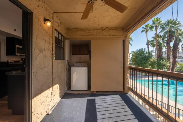 $287,000 | 5300 East Waverly Drive, Unit J14, Palm Springs, CA 92264