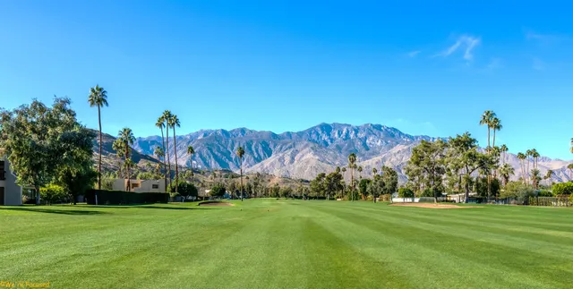 $287,000 | 5300 East Waverly Drive, Unit J14, Palm Springs, CA 92264