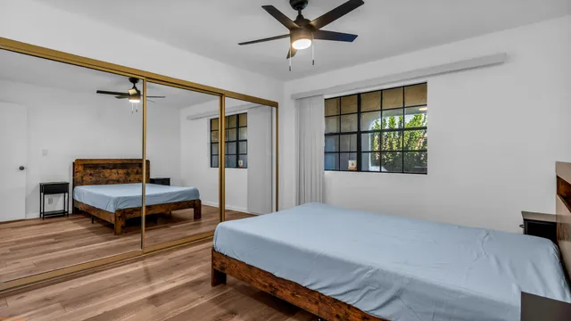 $287,000 | 5300 East Waverly Drive, Unit J14, Palm Springs, CA 92264