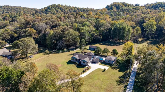 $739,900 | 453 United Circle, Jasper, TN 37347