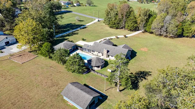 $739,900 | 453 United Circle, Jasper, TN 37347