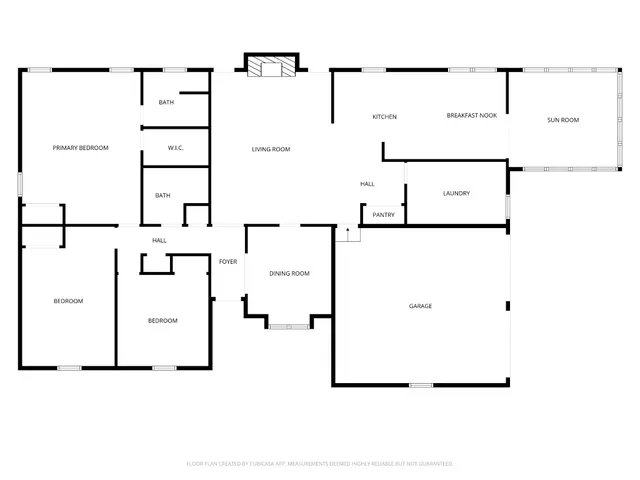 $739,900 | 453 United Circle, Jasper, TN 37347