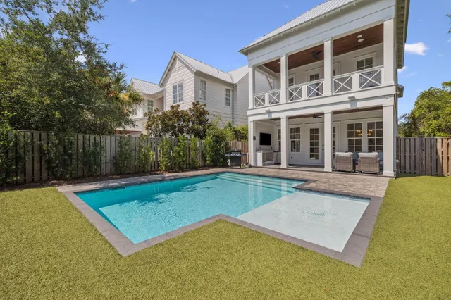 $2,791,000 | 17 Sand Dunes Road, Santa Rosa Beach, FL 32459
