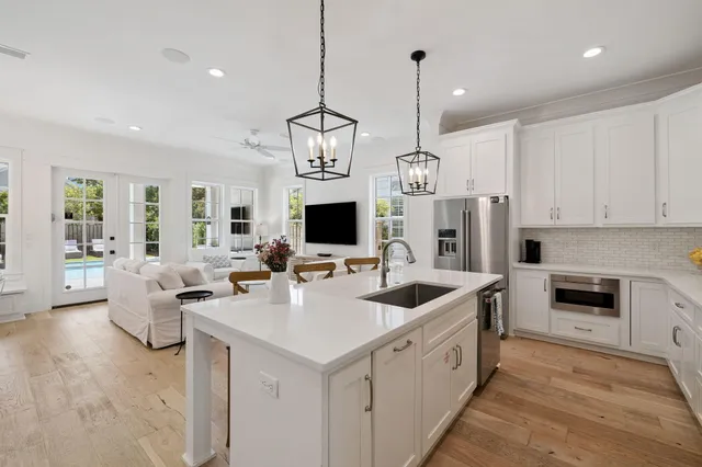 $2,791,000 | 17 Sand Dunes Road, Santa Rosa Beach, FL 32459