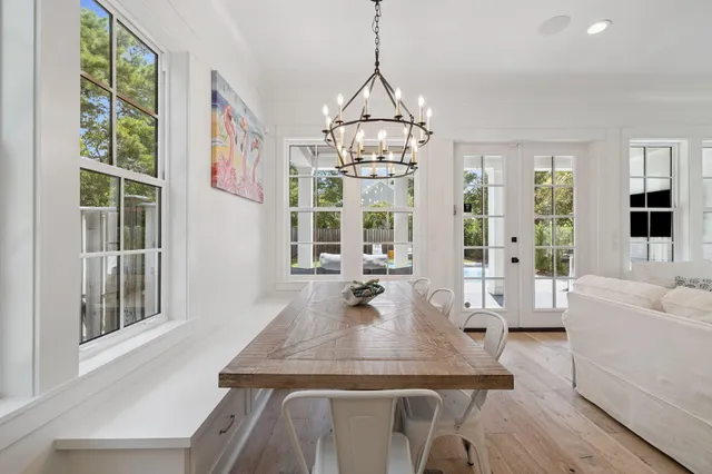 $2,791,000 | 17 Sand Dunes Road, Santa Rosa Beach, FL 32459