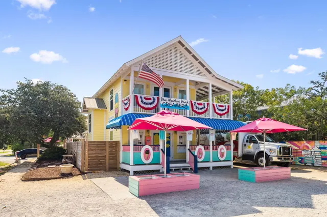 $2,791,000 | 17 Sand Dunes Road, Santa Rosa Beach, FL 32459