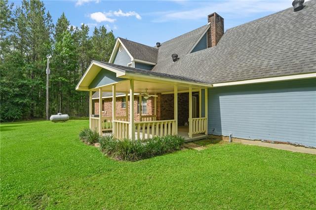 29416 B J Carter Road Angie, LA 70426 - Photo 8 of 25