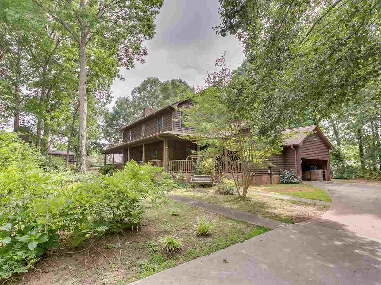 177 Ridgewood Drive Inman, SC 29349 - Photo 3 of 28