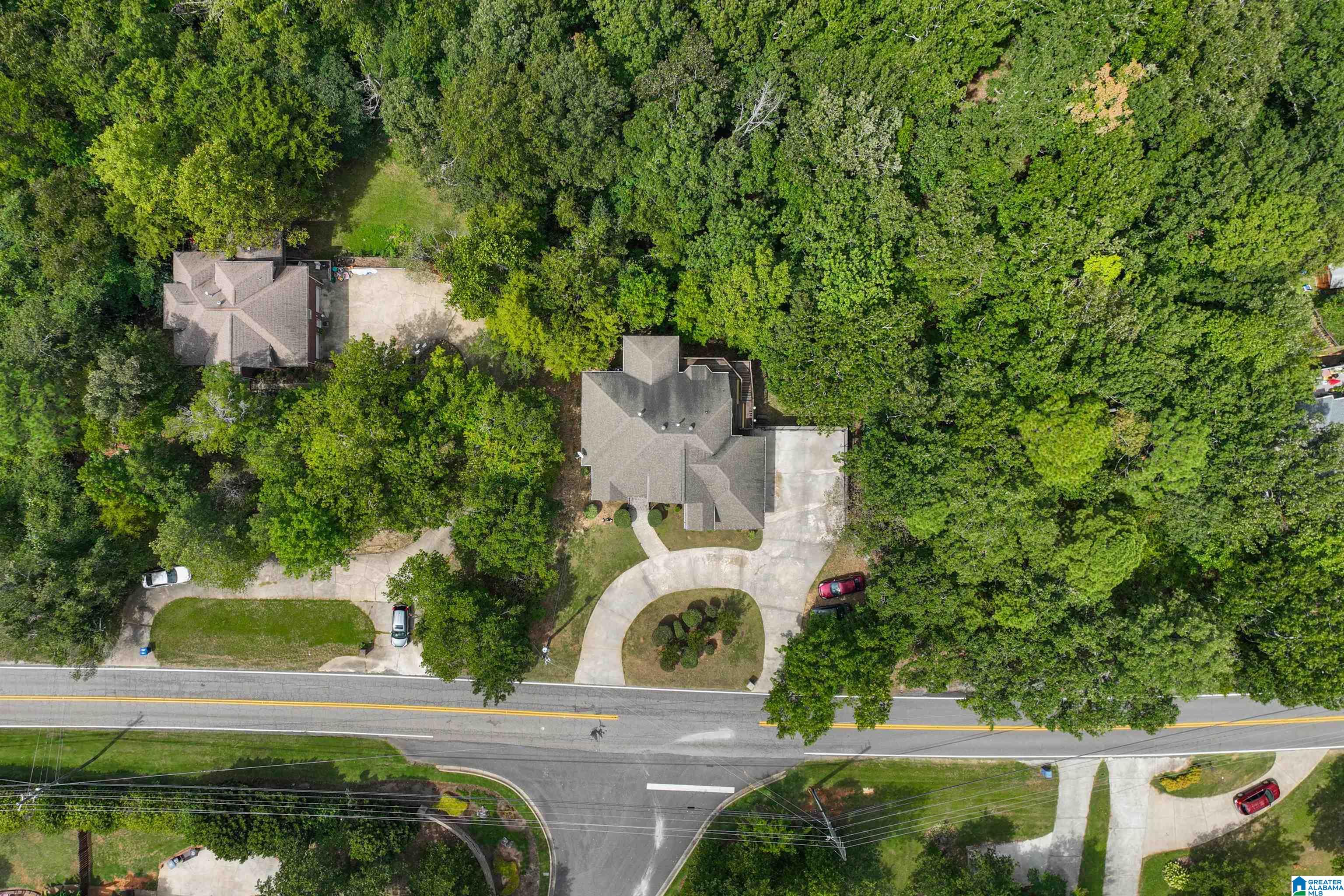 4586 South Shades Crest Road Bessemer, AL 35022 - Photo 60 of 60