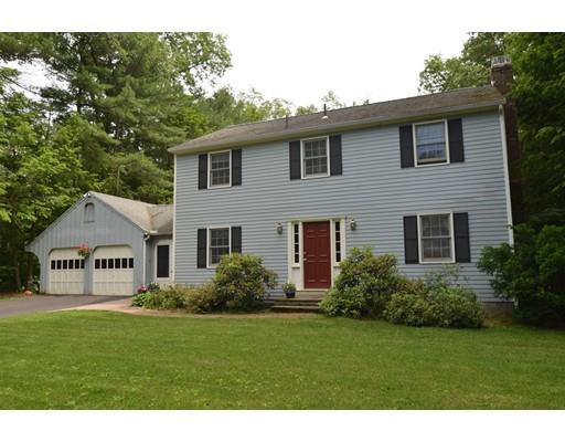 212 Aubinwood Road Amherst, MA 01002 - Photo 1 of 38 Gallery Image 1