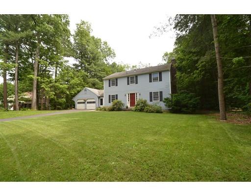 212 Aubinwood Road Amherst, MA 01002 - Photo 38 of 38 Gallery Image 38