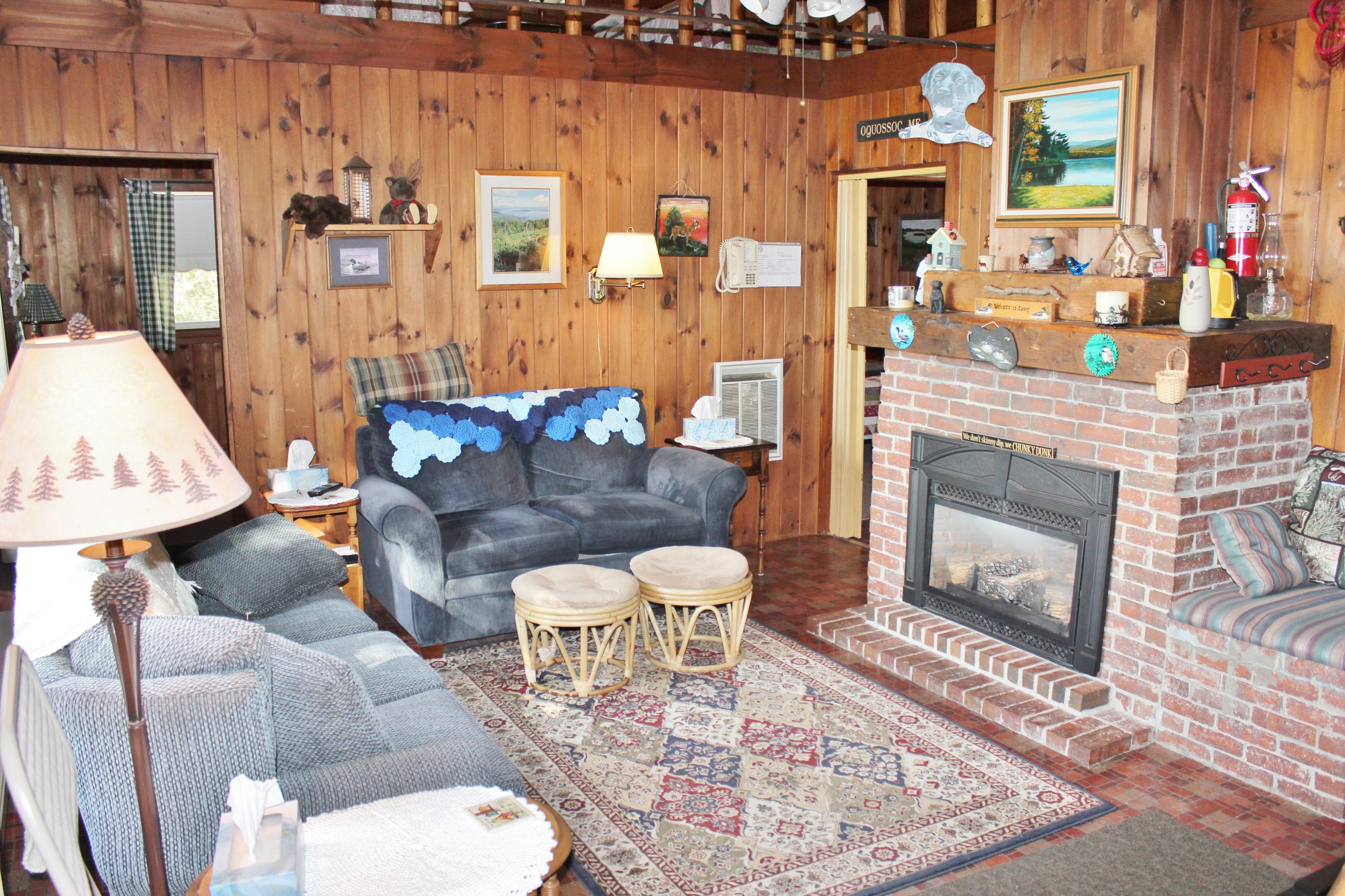 91 Judkins Road Rangeley, ME 04970 - Photo 5 of 33 7