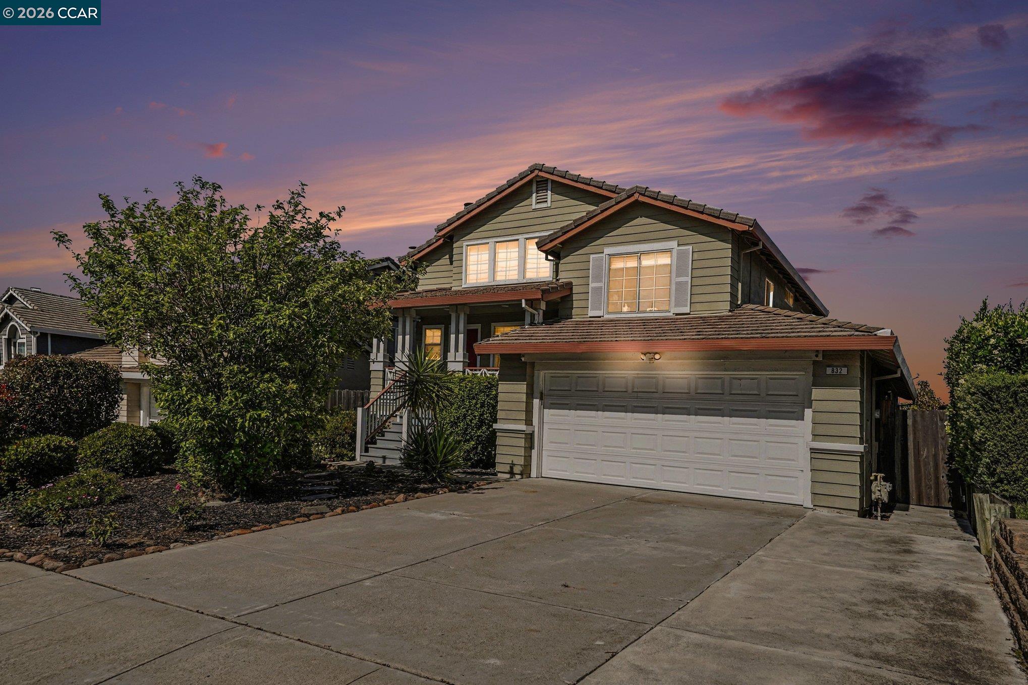 832 Steffa Street Bay Point, CA 94565 - Photo 2 of 29