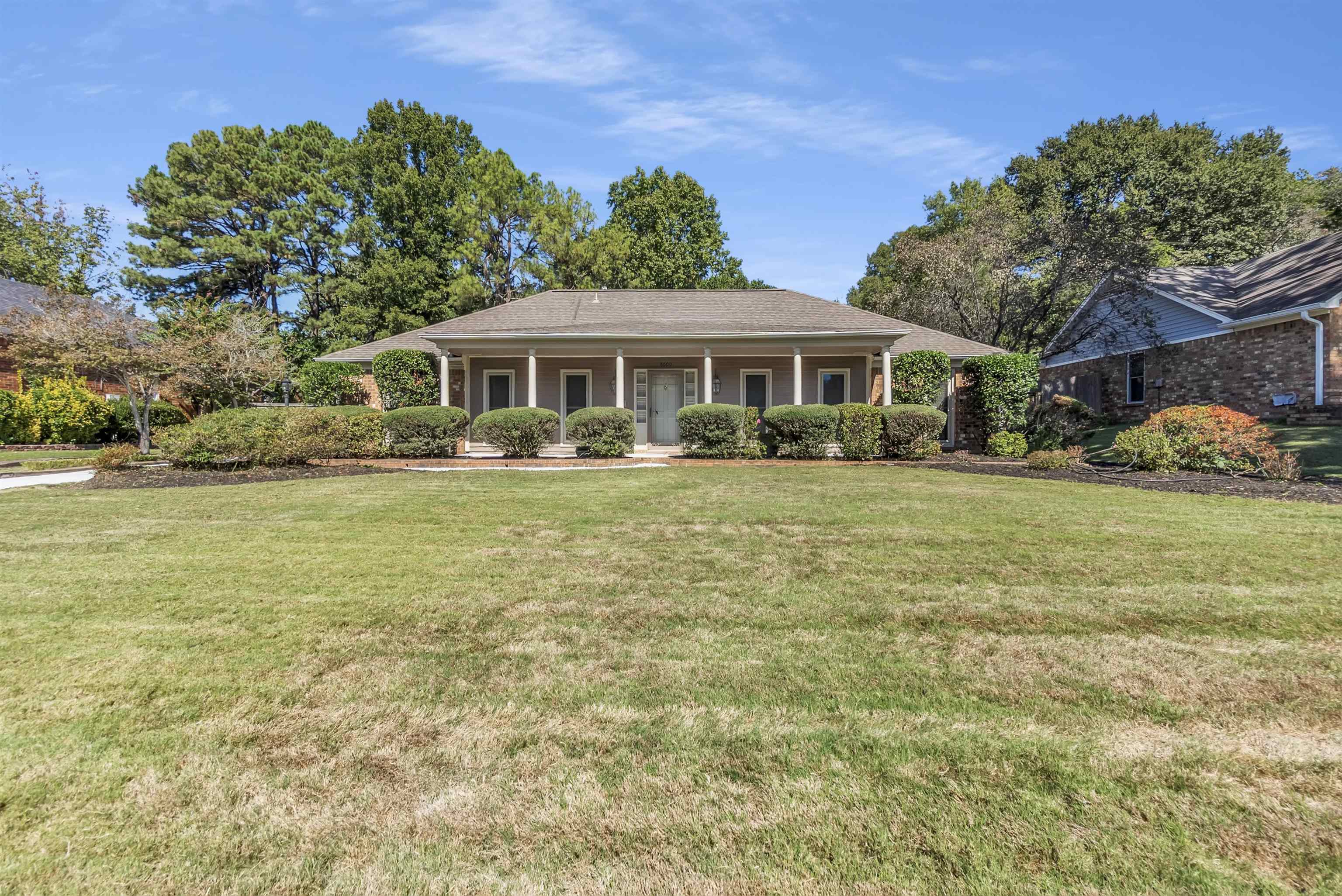 8600 Edney Ridge Drive Memphis, TN 38016 - Photo 1 of 40 Gallery Image 1