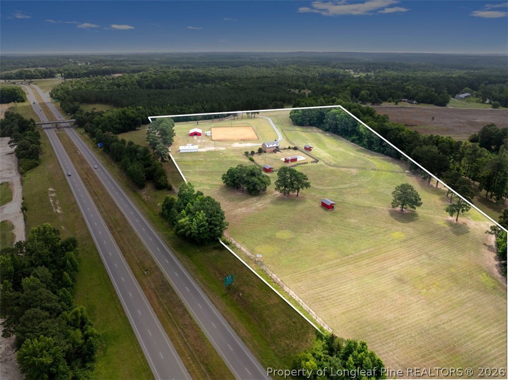 578 Atkins Road Cameron, NC 28326 - Photo 23 of 50