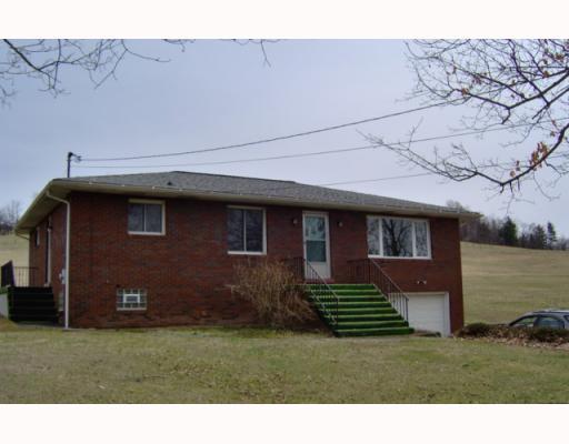 228 Thompson 01 Road New Salem, PA 15443 - Photo 1 of 9 Exterior Front.