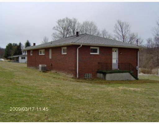 228 Thompson 01 Road New Salem, PA 15443 - Photo 2 of 9 Exterior Front.