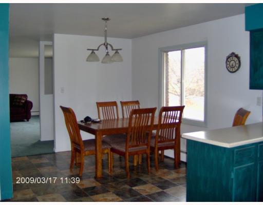 228 Thompson 01 Road New Salem, PA 15443 - Photo 6 of 9 Dining Room.