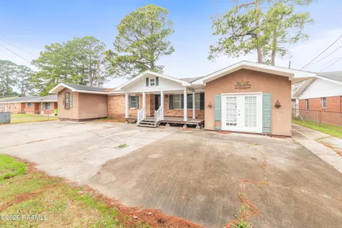 $167,500 | 222 Madge Street, Breaux Bridge, LA 70517