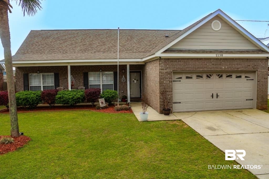 1130 Sloane Cove Foley, AL 36535 - Photo 1 of 28