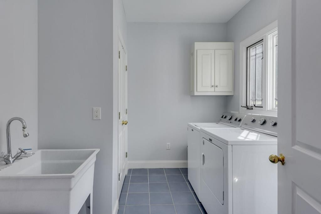 4719 Banks Mill Road Southeast Aiken, SC 29803 - Photo 19 of 45 Laundry