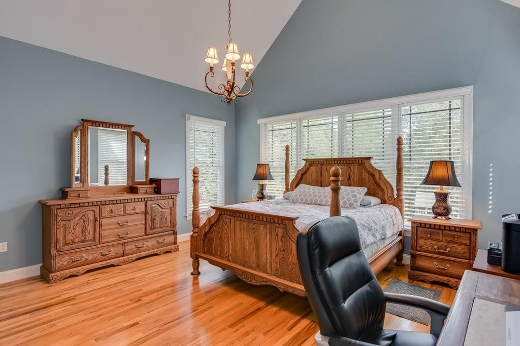 4719 Banks Mill Road Southeast Aiken, SC 29803 - Photo 24 of 45 Owner BR